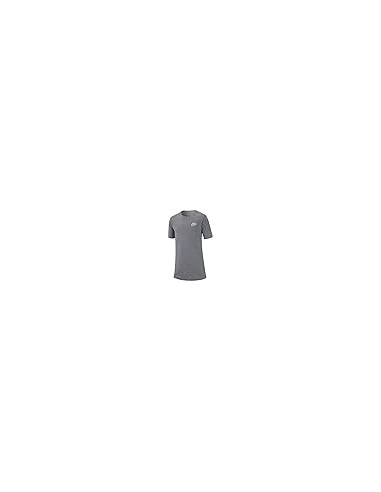 NIKE B NSW TEE EMB FUTURA C/O