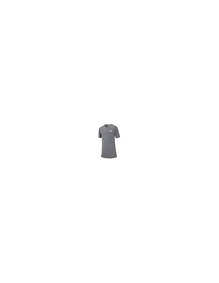 NIKE B NSW TEE EMB FUTURA C/O