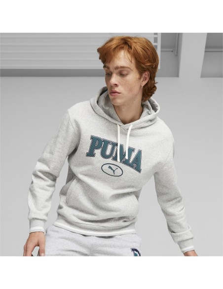 PUMA SUDADERA SQUAD