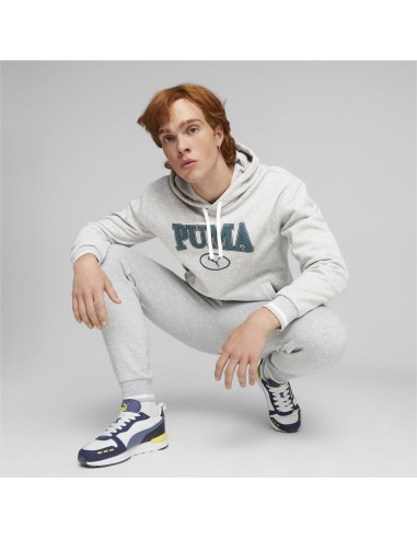 PUMA SUDADERA SQUAD