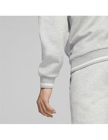 PUMA SUDADERA SQUAD
