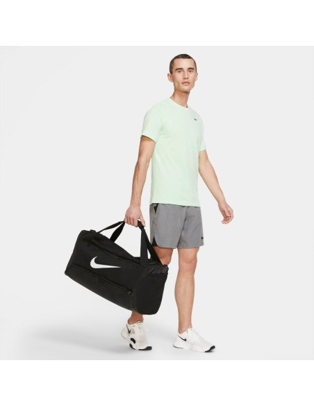 Nike Brasilia 9.5 Training Duffel B  AA