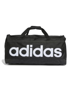 ADIDAS-LINEAR DUFFEL L-HT4745