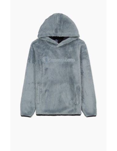 CHAMPION-Hooded Top