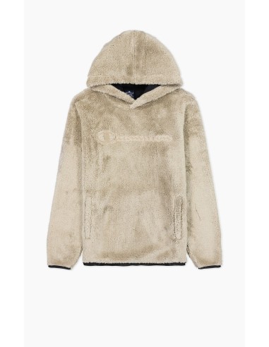 CHAMPION-Hooded Top