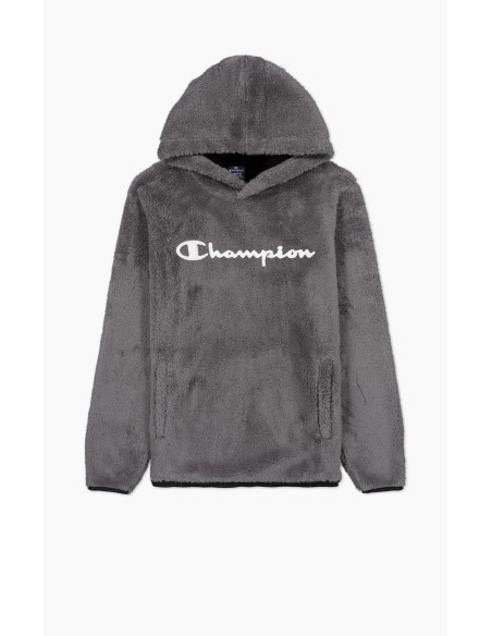 CHAMPION-Hooded Top