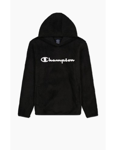 CHAMPION-Hooded Top