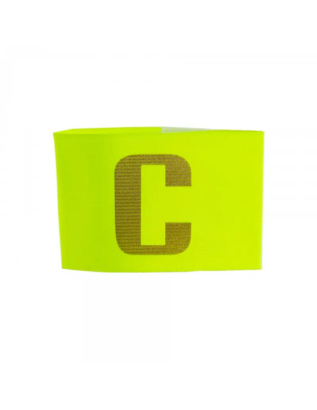 DISTINTIVO CAPITAN REGULABLE SENIOR