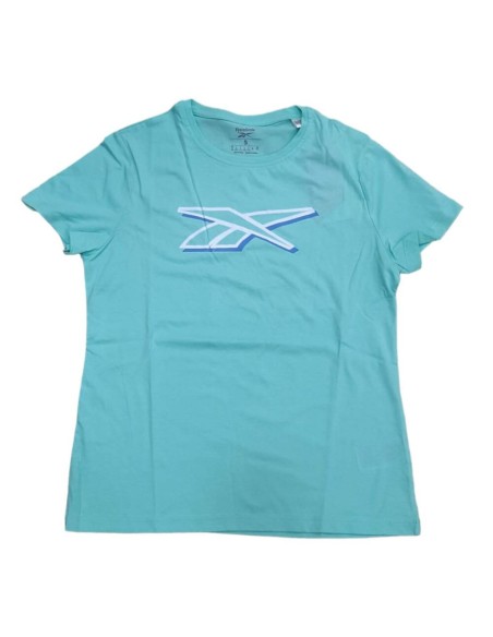 REEBOK CAMISETA VECTOR