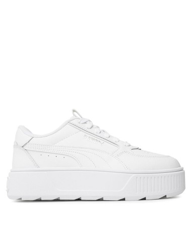 Zapatilla de Moda para NIÑA PUMA Karmen Rebelle Jr-01
