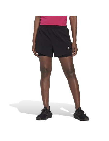 ADIDAS-W MIN 2IN1 SHO-HN1044