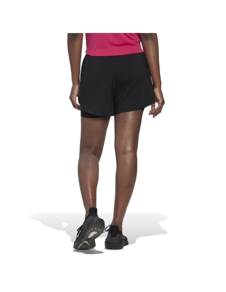 ADIDAS-W MIN 2IN1 SHO-HN1044