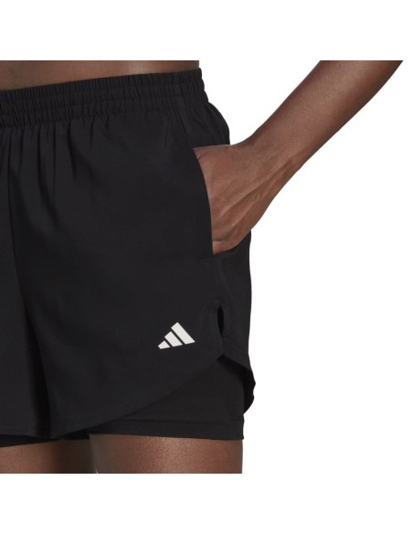 ADIDAS-W MIN 2IN1 SHO-HN1044