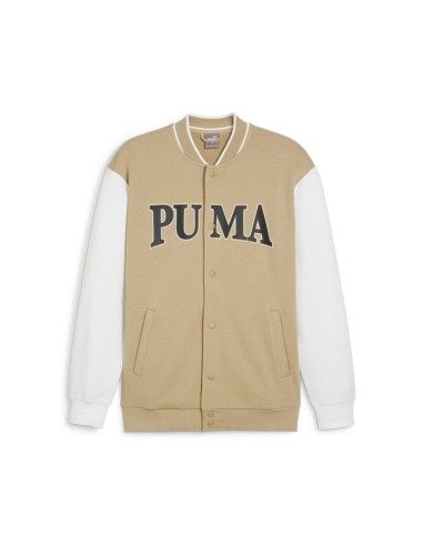 PUMA SUDADERA TRACK JACKET