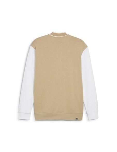 PUMA SUDADERA TRACK JACKET