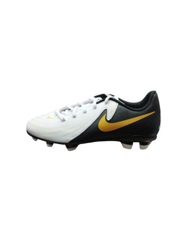 Botas de Futbol para UNISEX JUNIOR NIKE PHANTOM BOTA FUTBOL JUNIOR