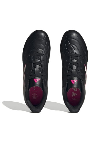 Botas de Futbol para UNISEX JUNIOR ADIDAS COPA PURE.4 FxG J