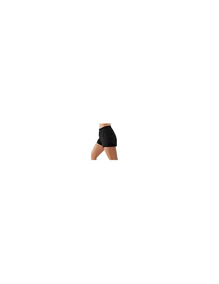 Pantalon corto 4F SHORTS FNK F497-MUJER-20S-NEGRO