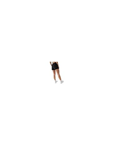 Pantalon corto 4F SHORTS FNK F497-MUJER-20S-NEGRO