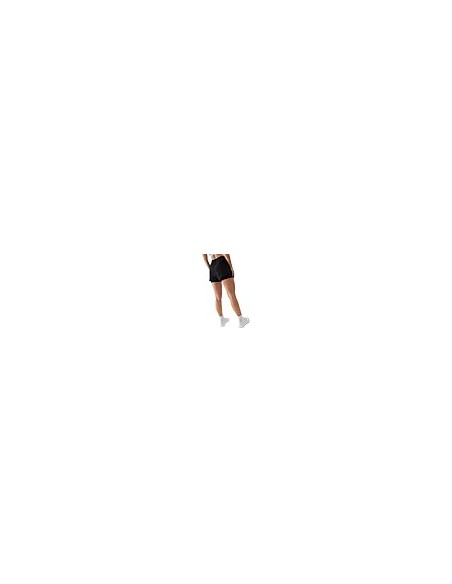 Pantalon corto 4F SHORTS FNK F497-MUJER-20S-NEGRO
