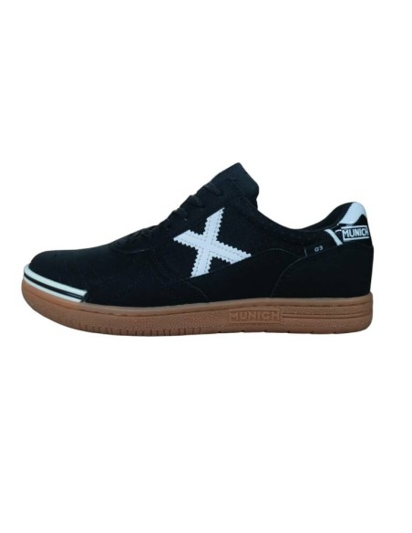 Botas de Futbol Sala para UNISEX JUNIOR MUNICH G-3 KID PROFIT 08