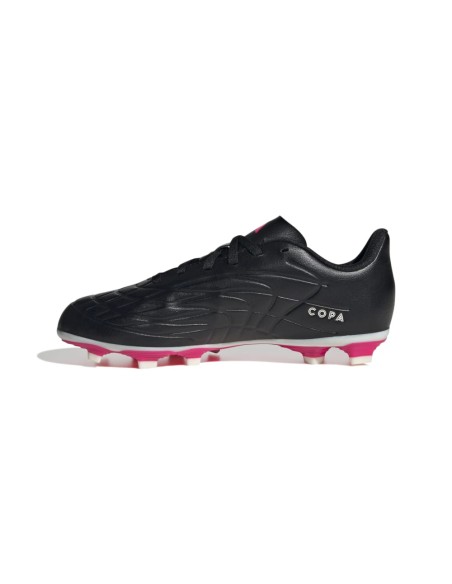Botas de Futbol para UNISEX JUNIOR ADIDAS COPA PURE.4 FxG J