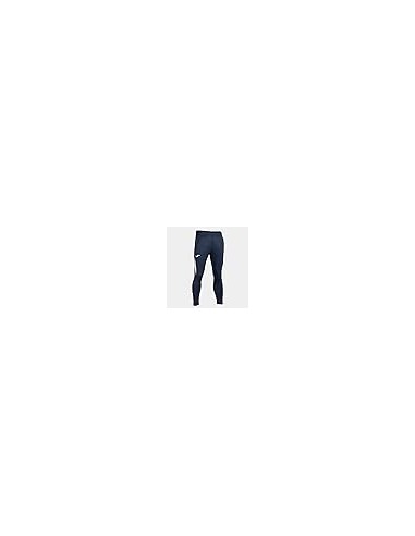 PANTALON JOMA CHAMPIONSHIP VIII AZUL 103200-332 UNISEX FUTBOL