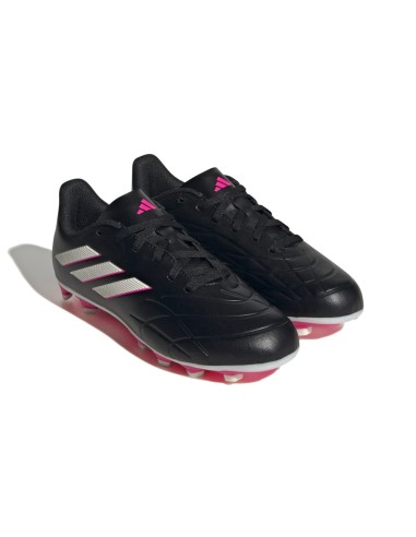 Botas de Futbol para UNISEX JUNIOR ADIDAS COPA PURE.4 FxG J