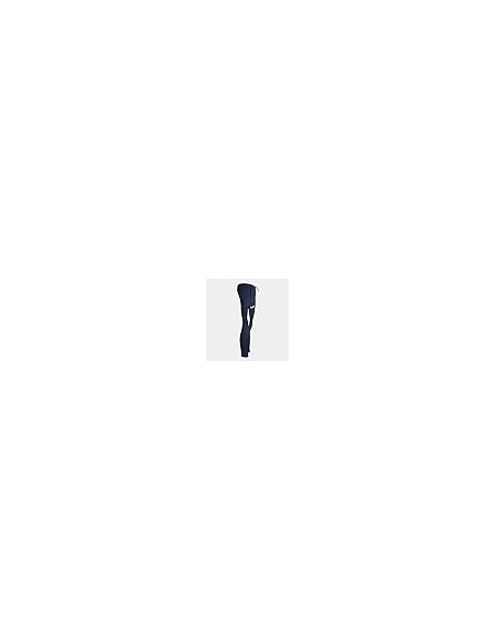 PANTALON JOMA CHAMPIONSHIP VIII AZUL 103200-332 UNISEX FUTBOL