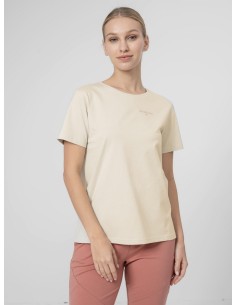 4F-WOMENS T-SHIRT TSD028 2