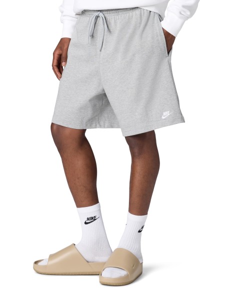NIKE CLUB MEN´S KNIT SHORTS AA