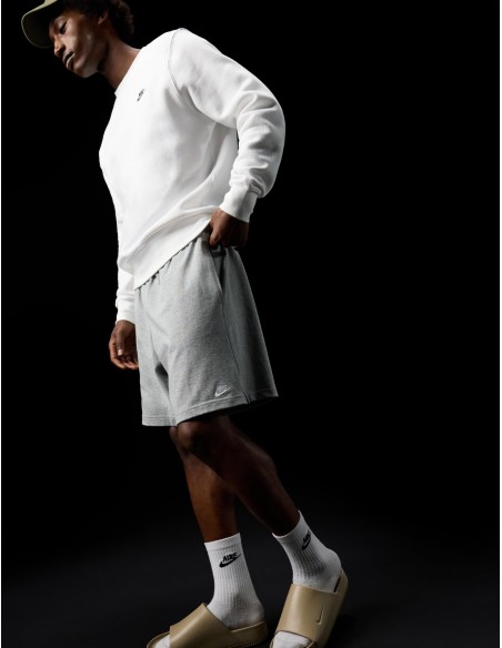 NIKE CLUB MEN´S KNIT SHORTS AA