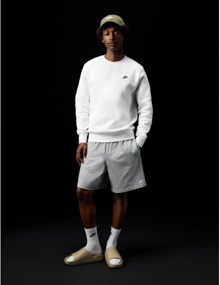 NIKE CLUB MEN´S KNIT SHORTS AA