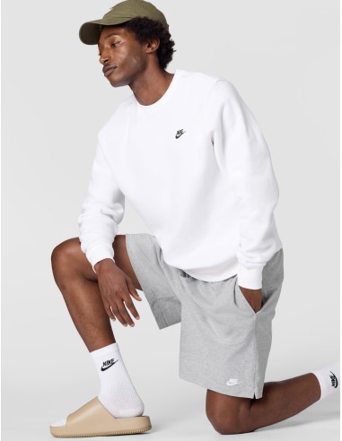 NIKE CLUB MEN´S KNIT SHORTS AA