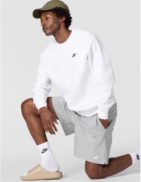 NIKE CLUB MEN´S KNIT SHORTS AA