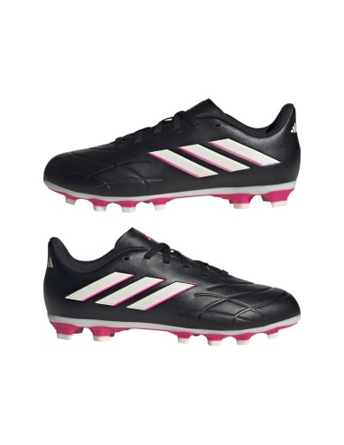 Botas de Futbol para UNISEX JUNIOR ADIDAS COPA PURE.4 FxG J