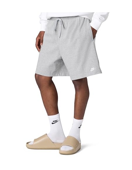 NIKE CLUB MEN´S KNIT SHORTS AA