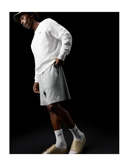 NIKE CLUB MEN´S KNIT SHORTS AA
