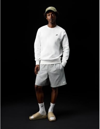 NIKE CLUB MEN´S KNIT SHORTS AA