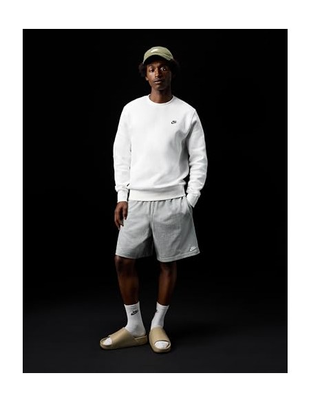 NIKE CLUB MEN´S KNIT SHORTS AA