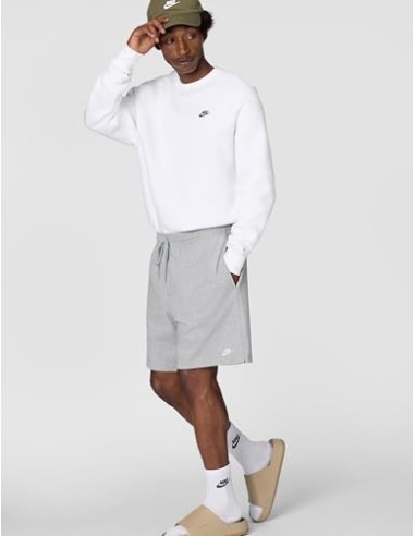 NIKE CLUB MEN´S KNIT SHORTS AA