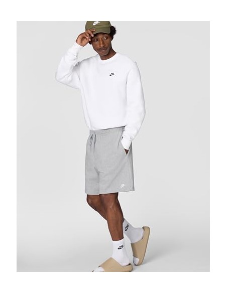 NIKE CLUB MEN´S KNIT SHORTS AA