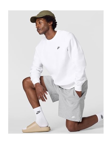 NIKE CLUB MEN´S KNIT SHORTS AA