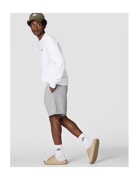 NIKE CLUB MEN´S KNIT SHORTS AA