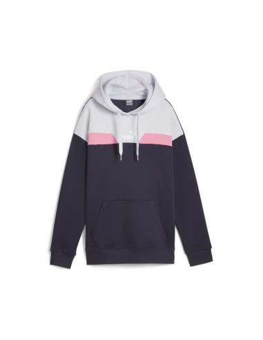 PUMA SUDADERA POWER FL, PUMA GALACTIC