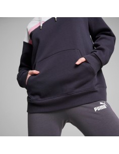 PUMA SUDADERA POWER FL, PUMA GALACTIC 2