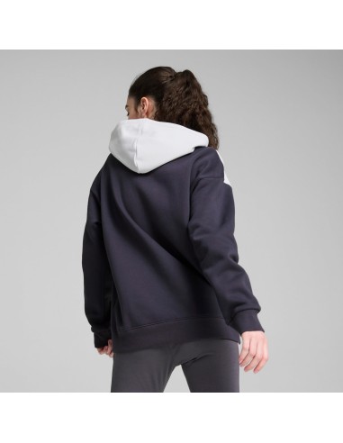 PUMA SUDADERA POWER FL, PUMA GALACTIC