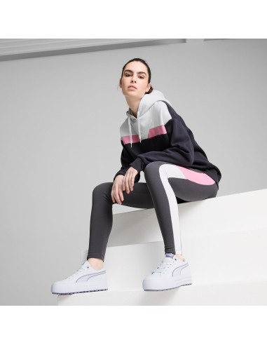 PUMA SUDADERA POWER FL, PUMA GALACTIC