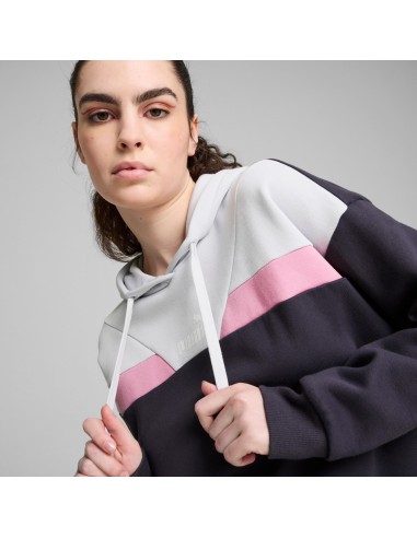 PUMA SUDADERA POWER FL, PUMA GALACTIC