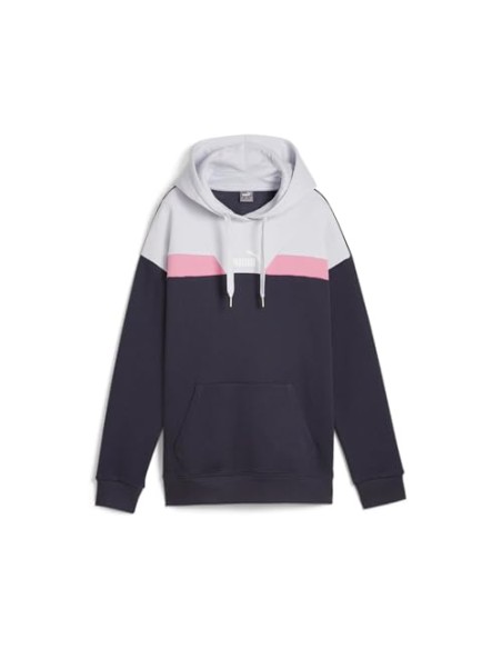 PUMA SUDADERA POWER FL, PUMA GALACTIC